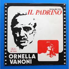 Bu parçayı gino paoli ile beraber söylüyorlar. Love Theme From The Godfather Parla Piu Piano By Ornella Vanoni Sp With Onairam Ref 117971254