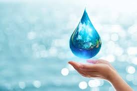 Save Water Save Planet | Shining Souls (Trust)