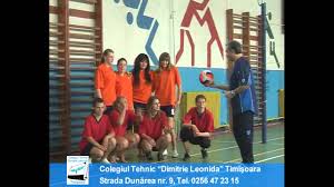 Continua astazi cu olimpicii nationali de la colegiul tehnic 'gh asachi' iasi. Prezentare