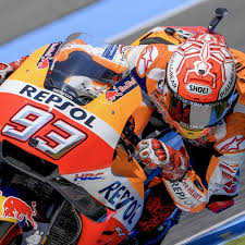 Solomotosmx Solomotosmx Motogp Asi Queda El Mundial Tras La Victoria De Marcmarquez93 En El Thaigp 1 Pecas Para Motos Marc Marquez Acessorios Para Motos