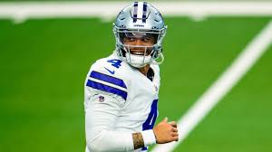 They're not asking him to do much friday in practice. Dak Prescott S Injury Recovery On Course