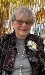 Betty Reading Obituary (2021)