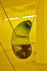 Our bodies are subjected to many times more radiation every day. Some People Believe The Sun Used To Be Yellow Group Exhibition At Trafo Gallery Ofluxo