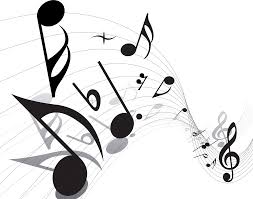 Music Notes Png Vector Music Symbols Music Notes Music Backgrounds