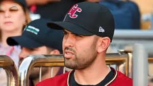 Gigantes del Cibao y Luis Urueta terminan relaciones de trabajo