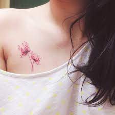 Tuổi sửu nên xăm hình gì mang lại may mắn & phú quý. Hinh XÄƒm á»Ÿ Ngá»±c Cho Ná»¯ Mini Ä'áº¹p 1001 Tattoo Ngá»±c Ná»¯