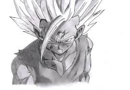 See more ideas about dragon ball z, dragon ball, perfect cell. Dbz Drawings Fine Art America