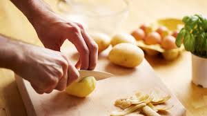 7 Potato Recipes That Are Actually Good for You
