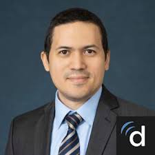 Doctors at Sinai Hospital of Baltimore in Baltimore, MD