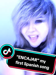 Listen to my new song, and the first one in Spanish available in every  platform!🎵🔊✨ YES! Even