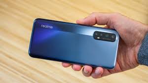 The company was founded on may 4, 2018 by sky li (李炳忠; Realme 7 Review Techradar