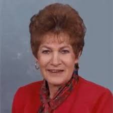 Obituary information for Betty J Watson
