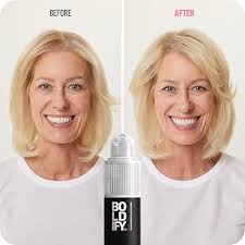 BOLDIFY Hair Volumizing Powder