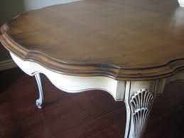 Not just that but you can wine and forget centerpieces and wall art as an attempt to impress guests and newcomers, these dining room furniture sets are sure to steal the breath of all. European Paint Finishes French Provincial Dining Set French Provincial Dining Chairs French Provincial Dining Room French Provincial Dining