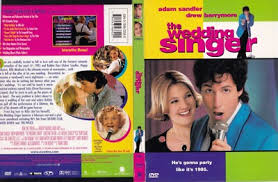 The Wedding Singer (Fullscreen DVD, 1998) 794043466021| eBay