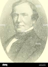 Edwin c johnson hi-res stock photography and images