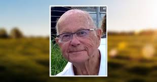Charles "Charlie" Edwin Valdahl Obituary January 10, 2024