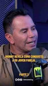 Johnnie Rivera
