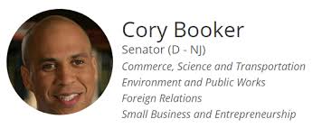 Two more senators ditch corporate PACs • OpenSecrets