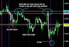 Rading Scalping On The Daily Chart Forex Online Trading