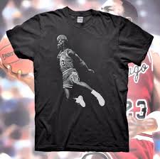Black And White Jordan Shirt Michael Jordan T Shirt Retro Nike Bred Black White Cement Air Poster Og 11 3 4 1 Jordan Jordan 1