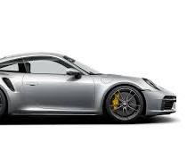 Porsche 911 Turbo S