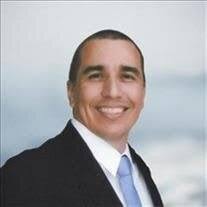 Estevan David Estrada Obituary