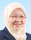 Bahanordin jaafar, tengku ampuan rahimah hospital 34. Dr Hj Zamyn Zuki Medsynapse