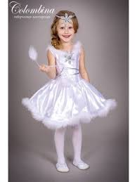 костюм на новый год девочке 3 года своими руками Kostyum Snezhinki Carnival Costumes Flower Girl Dresses Dresses