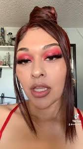 Shantae Smith's Instagram, Twitter & Facebook