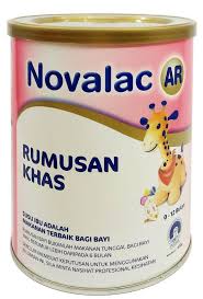 The products were removed from pharmacies and convenience. Best Novalac Ar Special Formula Price Reviews In Malaysia 2021