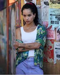 We did not find results for: 13 Zoe In High Fidelity Ideas Zoe Kravitz Zoe Isabella Kravitz Zoe
