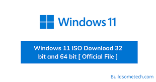 Download windows 11 iso file. Windows 11 Iso Download 32 Bit And 64 Bit Official File