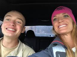 Headed to Idaho Falls this morning with a big boi!!!!