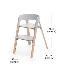 Maybe you would like to learn more about one of these? Stokke Steps
