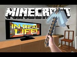 Minecraft real life mod download. Minecraft In Real Life Mod Youtube