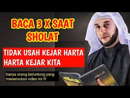Kaya yang terpuji bukanlah dengan banyaknya harta dan terus menerus ingin menambah dan terus menambah. Ingin Kaya Lunas Hutang Lancar Rezeki Harta Berlimpah Baca 3 X Setelah Sholat Doa Cepat Kaya Di 2021 Kekuatan Doa Menghilangkan Lemak Perut Kutipan Pernikahan