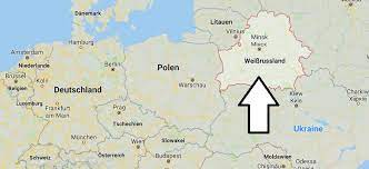 Bezirke, städte und urbane siedlungen mit bevölkerungsstatistiken, diagrammen und karte. Wo Liegt Weissrussland Wo Ist Weissrussland In Welchem Land Welcher Kontinent Ist Weissrussland Wo Liegt