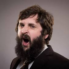 TV comedian Joe Wilkinson heading to Yarm for comedy night experience
