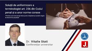 .de art.308 cod penal este o infracţiune autonomă, o cauză de reducere a limitelor de pedeapsă sau o formă atenuată a infracţiunii prevăzute de art.295 cod penal şi dacă, pentru infracţiunea prevăzută de art.308 cod penal, termenul. Juridice Moldova