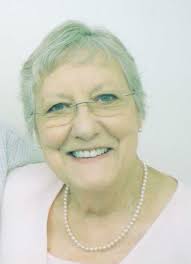 Obituary: Minnie "Min" L. Fox