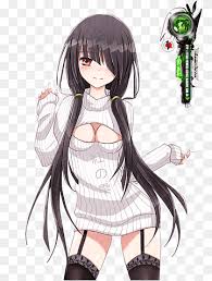 Куруми токисаки / kurumi tokisaki. Tokisaki Kurumi Png Images Pngwing