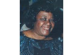 Iola Seagers Obituary (2015)
