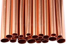 Copper Tube Group Isolated On A White Background With Cliping Path Aff Group Isolated Copper Tube Cl Copper Tubing Copper Market Copper