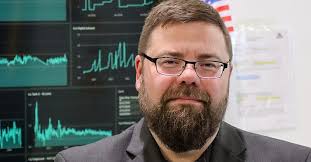 Tim Rivers Inducted into the Gravure Cylinder Society