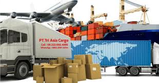 Jun 01, 2021 · dyandra media international (dyan) mencatat total pendapatan di tahun 2020 sebesar rp 284,2 miliar Pt Tri Asia Cargo Group