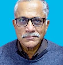 Retirement Farewell of Com. Manik Lal Das at Jodhpur Park Branch