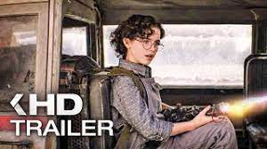 When a single mother and her two children move to a new town, they soon discover that they have a connection to the original ghostbusters an. Ghostbusters 3 Legacy Trailer German Deutsch 2021 Youtube