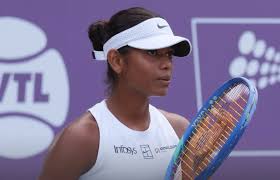 Australian Open Juniors 2026: Reality Check for India’s Next-Gen as Maaya Revathi and Arnav Paparkar Exit Early