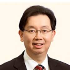 Simon NG